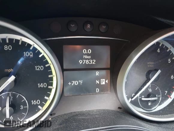 ✅ 2011 Mercedes-Benz R 350 • VIN: 4JGCB6FE8BA127312 • Лот: 43222831. Опубликован ранее на IAAI с пробегом 97 832 миль. Бесплатный доступ к архиву аукционных продаж из США и подробный отчёт об истории автомобиля на DreamBid. Изображение 7.