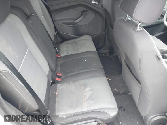 ✅ 2013 Ford Escape SE • VIN: 1FMCU9G94DUA45916 • Lot: 42281692. Listed on IAAI with 207,609 mi. Free auction sales archive from the USA and detailed vehicle history report at DreamBid. Image 8.