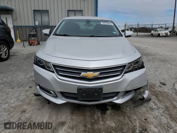 ✅ 2017 Chevrolet Impala LT • VIN: 1G1105S34HU186051 • Lot: 90236925. Listed on Copart with 123,400 mi. Free auction sales archive from the USA and detailed vehicle history report at DreamBid. Image 5.