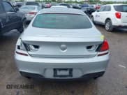 ✅ 2015 BMW 6 Series 640i • VIN: WBA6A0C51FD318982 • Lot: 41875547. Wystawiony na IAAI z przebiegiem 60 968 mil. Bezpłatny archiwum sprzedaży aukcyjnych z USA i szczegółowy raport historii pojazdu na DreamBid. Zdjęcie 6.