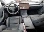 ✅ 2024 Tesla Model 3 Long Range • VIN: 5YJ3E1EB2RF816947 • Лот: 85330265. Опубликован ранее на Copart с пробегом 21 195 миль. Бесплатный доступ к архиву аукционных продаж из США и подробный отчёт об истории автомобиля на DreamBid. Изображение 8.