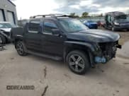 ✅ 2012 Honda Ridgeline Sport • VIN: 5FPYK1F76CB458288 • Лот: 81658455. Опубликован ранее на Copart с пробегом 58 590 миль. Бесплатный доступ к архиву аукционных продаж из США и подробный отчёт об истории автомобиля на DreamBid. Изображение 4.