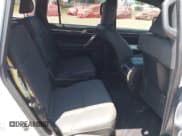 ✅ 2020 Lexus GX 460 Premium • VIN: JTJAM7BX3L5264975 • Lot: 42393395. Listed on IAAI with 49,864 mi. Free auction sales archive from the USA and detailed vehicle history report at DreamBid. Image 8.