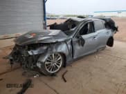 ✅ 2018 Infiniti Q50 Luxe • VIN: JN1EV7APXJM352107 • Lot: 85385615. Wystawiony na Copart z przebiegiem 106 724 mil. Bezpłatny archiwum sprzedaży aukcyjnych z USA i szczegółowy raport historii pojazdu na DreamBid. Zdjęcie 1.