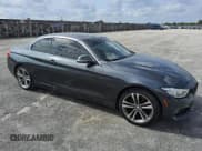 ✅ 2016 BMW 4 Series 428i xDrive • VIN: WBA3T1C56GP823659 • Lot: 90845645. Listed on Copart with 48,212 mi. Free auction sales archive from the USA and detailed vehicle history report at DreamBid. Image 4.