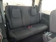 ✅ 2019 Jeep Wrangler Sport S • VIN: 1C4GJXAN9KW521877 • Lot: 43369425. Listed on Copart with 54,234 mi. Free auction sales archive from the USA and detailed vehicle history report at DreamBid. Image 11.