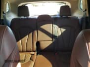 ✅ 2018 Buick Envision Essence • VIN: LRBFX2SA5JD027257 • Lot: 71159065. Wystawiony na Copart z przebiegiem 95 593 mil. Bezpłatny archiwum sprzedaży aukcyjnych z USA i szczegółowy raport historii pojazdu na DreamBid. Zdjęcie 10.