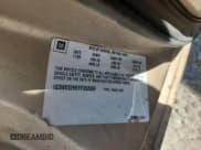 ✅ 2000 Oldsmobile Intrigue GLS • VIN: 1G3WX52H5YF202699 • Lot: 80110125. Wystawiony na Copart z przebiegiem 97 428 mil. Bezpłatny archiwum sprzedaży aukcyjnych z USA i szczegółowy raport historii pojazdu na DreamBid. Zdjęcie 12.