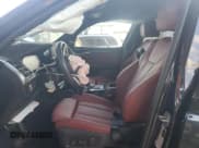 ✅ 2024 BMW X3 sDrive30i • VIN: WBX47DP03RN318059 • Lot: 92440675. Listed on Copart with Not provided. Free auction sales archive from the USA and detailed vehicle history report at DreamBid. Image 7.