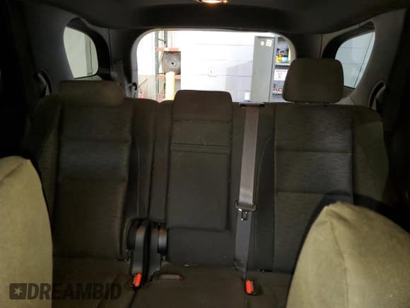 ✅ 2023 Dodge Durango GT • VIN: 1C4RDJDG7PC618868 • Lot: 71443725. Listed on Copart with 42,332 mi. Free auction sales archive from the USA and detailed vehicle history report at DreamBid. Image 10.