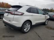 ✅ 2015 Ford Edge SEL • VIN: 2FMTK4J93FBB28294 • Лот: 90731935. Опубликован ранее на Copart с пробегом 111 726 миль. Бесплатный доступ к архиву аукционных продаж из США и подробный отчёт об истории автомобиля на DreamBid. Изображение 3.