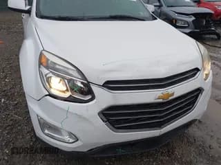 ✅ 2017 Chevrolet Equinox Premier • VIN: 2GNFLGE31H6266781 • Лот: 43641287. Опубликован ранее на IAAI с пробегом 144 653 миль. Бесплатный доступ к архиву аукционных продаж из США и подробный отчёт об истории автомобиля на DreamBid. Изображение 6.