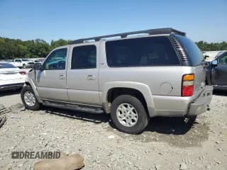 ✅ 2005 Chevrolet Suburban LS • VIN: 3GNFK16Z65G170437 • Lot: 70269704. Wystawiony na Copart z przebiegiem 322 030 mil. Bezpłatny archiwum sprzedaży aukcyjnych z USA i szczegółowy raport historii pojazdu na DreamBid. Zdjęcie 2.