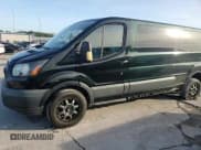 ✅ 2017 Ford Transit XL • VIN: 1FBZX2ZM5HKB42630 • Lot: 64977975. Wystawiony na Copart z przebiegiem 78 235 mil. Bezpłatny archiwum sprzedaży aukcyjnych z USA i szczegółowy raport historii pojazdu na DreamBid. Zdjęcie 14.