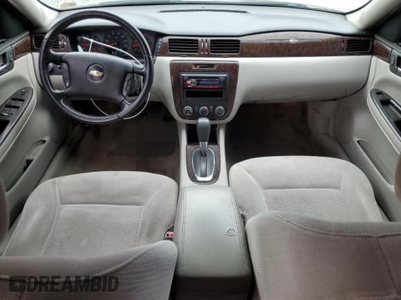 ✅ 2014 Chevrolet Impala LS • VIN: 2G1WA5E37E1142289 • Лот: 72895074. Опубликован ранее на Copart с пробегом 134 386 миль. Бесплатный доступ к архиву аукционных продаж из США и подробный отчёт об истории автомобиля на DreamBid. Изображение 8.