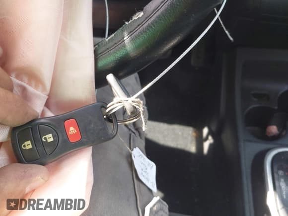 ✅ 2012 Nissan Versa S • VIN: 3N1BC1CPXCK244415 • Lot: 43246219. Listed on IAAI with 65,051 mi. Free auction sales archive from the USA and detailed vehicle history report at DreamBid. Image 11.