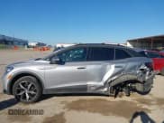 ✅ 2023 Volkswagen ID.4 S • VIN: 1V25MPE83PC030764 • Lot: 43486585. Listed on IAAI with 23,653 mi. Free auction sales archive from the USA and detailed vehicle history report at DreamBid. Image 14.