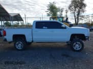 ✅ 2017 Chevrolet Silverado 1500 LT • VIN: 3GCUKREC9HG309038 • Lot: 43511015. Listed on IAAI with 55,170 mi. Free auction sales archive from the USA and detailed vehicle history report at DreamBid. Image 14.