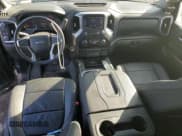 ✅ 2021 Chevrolet Silverado 1500 LT Trail Boss • VIN: 1GCPYFED6MZ337814 • Lot: 74052234. Wystawiony na Copart z przebiegiem 19 746 mil. Bezpłatny archiwum sprzedaży aukcyjnych z USA i szczegółowy raport historii pojazdu na DreamBid. Zdjęcie 8.