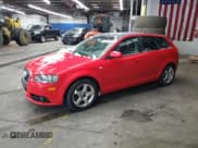 ✅ 2007 Audi A3 • VIN: WAUHF78P67A044422 • Lot: 44557315. Wystawiony na Copart z przebiegiem 113 589 mil. Bezpłatny archiwum sprzedaży aukcyjnych z USA i szczegółowy raport historii pojazdu na DreamBid. Zdjęcie 1.