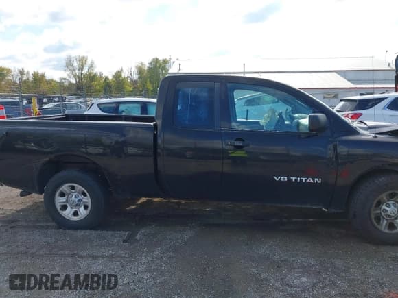 ✅ 2006 Nissan Titan SE • VIN: 1N6AA06A66N560857 • Лот: 43576989. Опубликован ранее на IAAI с пробегом 243 184 миль. Бесплатный доступ к архиву аукционных продаж из США и подробный отчёт об истории автомобиля на DreamBid. Изображение 14.