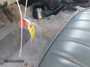 ✅ 1995 Ford Ranger Splash • VIN: 1FTCR10A8STA53032 • Lot: 42557295. Listed on IAAI with 143,231 mi. Free auction sales archive from the USA and detailed vehicle history report at DreamBid. Image 11.