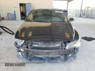 2022 Hyundai Elantra SEL with VIN 5NPLM4AG4NH061334, listed as a Copart auction lot 69105885 with 92,581 mi miles and Non repairable. Bid and sale history available at DreamBid. Image 5.