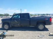 ✅ 2013 Chevrolet Silverado 2500HD LT • VIN: 1GC1KXCG7DF110174 • Lot: 42478466. Listed on IAAI with 115,019 mi. Free auction sales archive from the USA and detailed vehicle history report at DreamBid. Image 15.