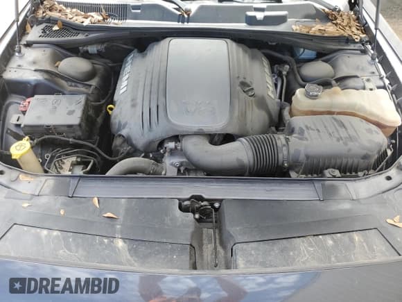 ✅ 2019 Dodge Challenger R/T • VIN: 2C3CDZBT5KH551072 • Lot: 55223364. Wystawiony na Copart z przebiegiem 80 410 mil. Bezpłatny archiwum sprzedaży aukcyjnych z USA i szczegółowy raport historii pojazdu na DreamBid. Zdjęcie 11.