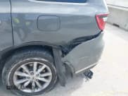 ✅ 2019 Dodge Durango SXT Plus • VIN: 1C4RDJAG9KC645325 • Lot: 42221279. Wystawiony na IAAI z przebiegiem 79 666 mil. Bezpłatny archiwum sprzedaży aukcyjnych z USA i szczegółowy raport historii pojazdu na DreamBid. Zdjęcie 6.