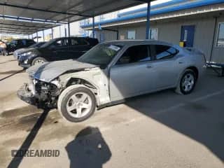 2007 Dodge Charger с VIN 2B3LA43R37H796309, выставлен на аукционе Copart как лот 81757995 с пробегом 171 368 миль миль и Списание • Salvage title. История ставок и продаж доступна на DreamBid. Изображение 1.