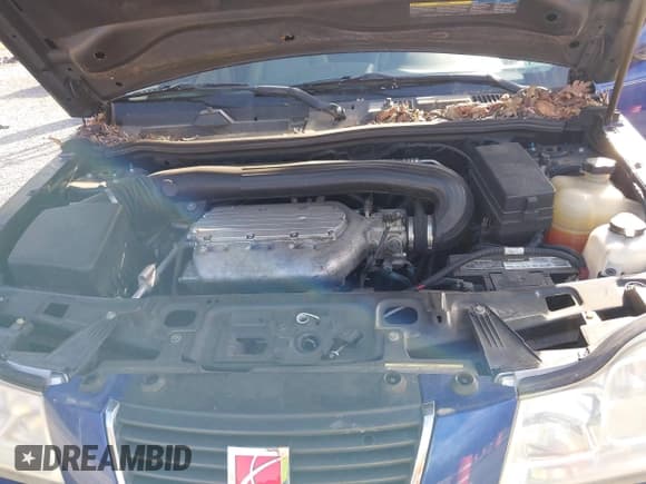 ✅ 2006 Saturn VUE • VIN: 5GZCZ63416S886099 • Lot: 42071218. Wystawiony na IAAI z przebiegiem Nie podano. Bezpłatny archiwum sprzedaży aukcyjnych z USA i szczegółowy raport historii pojazdu na DreamBid. Zdjęcie 10.