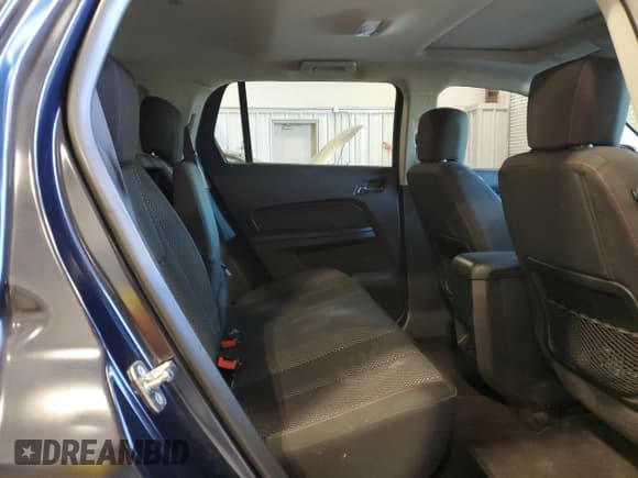 ✅ 2016 GMC Terrain SLE • VIN: 2GKFLTEK0G6197402 • Lot: 92699005. Wystawiony na Copart z przebiegiem 170 529 mil. Bezpłatny archiwum sprzedaży aukcyjnych z USA i szczegółowy raport historii pojazdu na DreamBid. Zdjęcie 11.