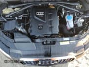 ✅ 2016 Audi Q5 Premium Plus • VIN: WA1L2AFP1GA089349 • Lot: 91314335. Wystawiony na Copart z przebiegiem 168 343 mil. Bezpłatny archiwum sprzedaży aukcyjnych z USA i szczegółowy raport historii pojazdu na DreamBid. Zdjęcie 12.