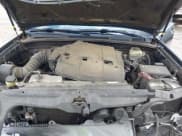 ✅ 2007 Toyota 4Runner Limited • VIN: JTEZU17R470084836 • Лот: 42027592. Опубликован ранее на IAAI с пробегом 295 041 миль. Бесплатный доступ к архиву аукционных продаж из США и подробный отчёт об истории автомобиля на DreamBid. Изображение 10.