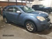 ✅ 2011 Chevrolet Equinox 1LT • VIN: 2CNALDEC6B6217905 • Лот: 74076864. Опубликован ранее на Copart с пробегом 218 113 миль. Бесплатный доступ к архиву аукционных продаж из США и подробный отчёт об истории автомобиля на DreamBid. Изображение 4.