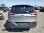 ✅ 2016 Jeep Cherokee Sport • VIN: 1C4PJLABXGW274231 • Lot: 71546155. Listed on Copart with 29,370 mi. Free auction sales archive from the USA and detailed vehicle history report at DreamBid. Image 6.