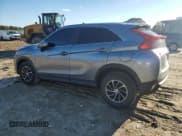 ✅ 2020 Mitsubishi Eclipse Cross ES • VIN: JA4AS3AA5LZ034047 • Lot: 91079845. Listed on Copart with 69,553 mi. Free auction sales archive from the USA and detailed vehicle history report at DreamBid. Image 2.