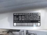 ✅ 2001 Mercedes-Benz E 320 • VIN: WDBJH65JX1B279172 • Lot: 42397998. Listed on IAAI with 211,685 mi. Free auction sales archive from the USA and detailed vehicle history report at DreamBid. Image 9.