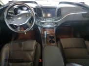 ✅ 2014 Chevrolet Impala LTZ • VIN: 2G1155S31E9102665 • Лот: 71442104. Опубликован ранее на Copart с пробегом 31 026 миль. Бесплатный доступ к архиву аукционных продаж из США и подробный отчёт об истории автомобиля на DreamBid. Изображение 8.