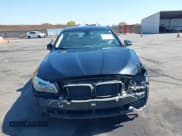 ✅ 2016 BMW 5 Series 528i • VIN: WBA5A5C51GG352543 • Lot: 43266801. Listed on IAAI with 132,494 mi. Free auction sales archive from the USA and detailed vehicle history report at DreamBid. Image 13.