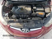 ✅ 2015 Hyundai Elantra SE • VIN: 5NPDH4AE9FH631370 • Lot: 69645385. Wystawiony na Copart z przebiegiem 124 089 mil. Bezpłatny archiwum sprzedaży aukcyjnych z USA i szczegółowy raport historii pojazdu na DreamBid. Zdjęcie 11.