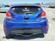 2013 Hyundai Veloster Turbo с VIN KMHTC6AE8DU136131, выставлен на аукционе Copart как лот 63934125 с пробегом 163 140 миль миль и Чистый • Clean title. История ставок и продаж доступна на DreamBid. Изображение 6.