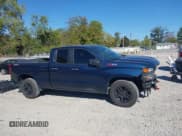 ✅ 2019 Chevrolet Silverado 1500 Custom Trail Boss • VIN: 1GCRYCEF9KZ301587 • Lot: 43449291. Wystawiony na IAAI z przebiegiem 56 383 mil. Bezpłatny archiwum sprzedaży aukcyjnych z USA i szczegółowy raport historii pojazdu na DreamBid. Zdjęcie 14.