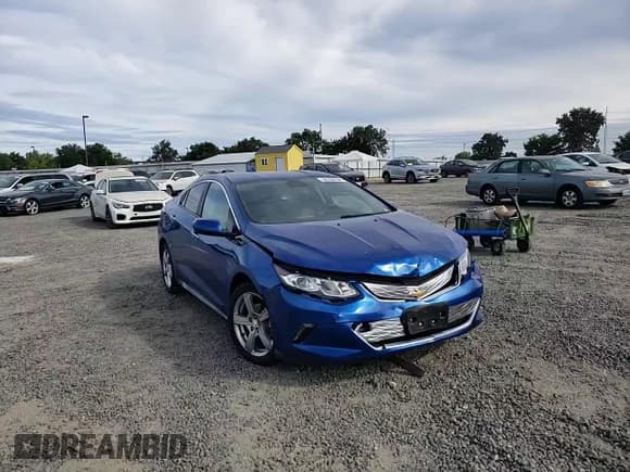 ✅ 2017 Chevrolet Volt LT • VIN: 1G1RC6S59HU198441 • Lot: 56700654. Wystawiony na Copart z przebiegiem 110 607 mil. Bezpłatny archiwum sprzedaży aukcyjnych z USA i szczegółowy raport historii pojazdu na DreamBid. Zdjęcie 10.