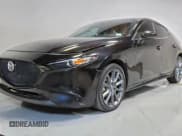 ✅ 2021 Mazda 3 Select • VIN: JM1BPAKL7M1336164 • Lot: 96010895. Listed on Copart with Not provided. Free auction sales archive from the USA and detailed vehicle history report at DreamBid. Image 2.