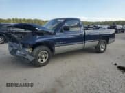 ✅ 1995 Dodge 1500 • VIN: 1B7HC16Z1SS302992 • Lot: 80783935. Listed on Copart with 235,324 mi. Free auction sales archive from the USA and detailed vehicle history report at DreamBid. Image 1.