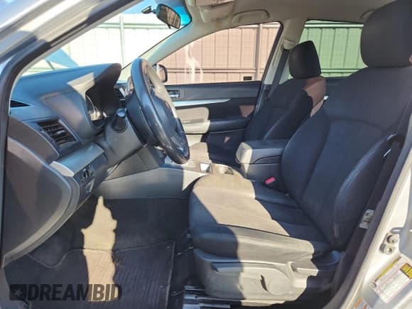 ✅ 2013 Subaru Legacy 2.5i • VIN: 4S3BMCA62D3023138 • Lot: 71645915. Listed on Copart with 187,742 mi. Free auction sales archive from the USA and detailed vehicle history report at DreamBid. Image 7.