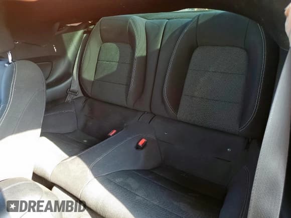 ✅ 2016 Ford Mustang V6 • VIN: 1FA6P8AM1G5220532 • Lot: 53390255. Listed on Copart with 93,624 mi. Free auction sales archive from the USA and detailed vehicle history report at DreamBid. Image 10.