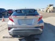 ✅ 2018 Toyota C-HR XLE • VIN: NMTKHMBX0JR015260 • Lot: 43462258. Listed on IAAI with 78,847 mi. Free auction sales archive from the USA and detailed vehicle history report at DreamBid. Image 16.